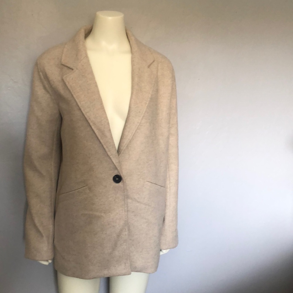 Promesa women's jacket coat